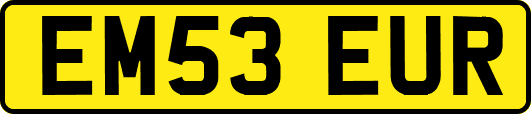 EM53EUR