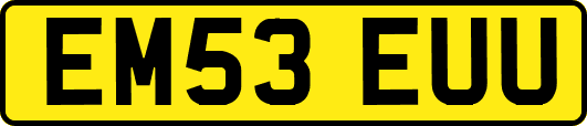 EM53EUU