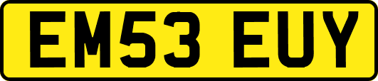 EM53EUY