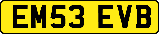 EM53EVB