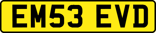EM53EVD