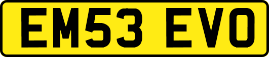 EM53EVO