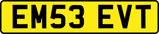 EM53EVT