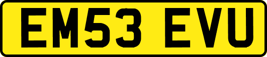 EM53EVU