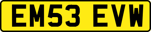 EM53EVW