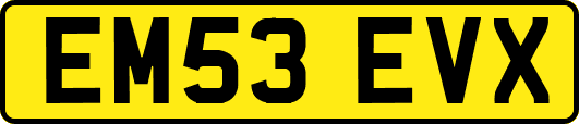 EM53EVX