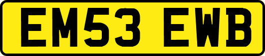 EM53EWB