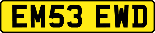 EM53EWD