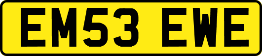 EM53EWE