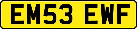EM53EWF