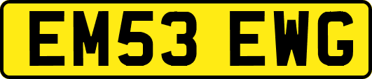 EM53EWG