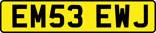 EM53EWJ