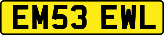 EM53EWL