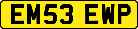 EM53EWP