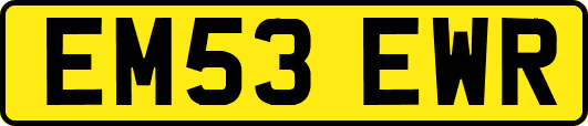 EM53EWR