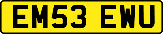 EM53EWU