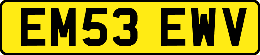 EM53EWV