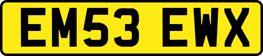 EM53EWX