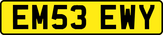 EM53EWY