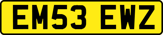 EM53EWZ