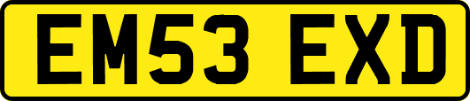 EM53EXD