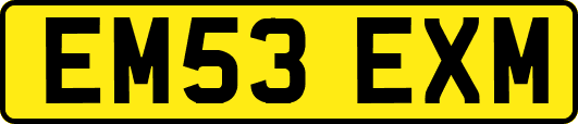 EM53EXM