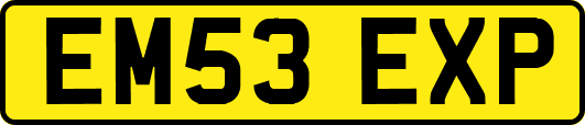 EM53EXP
