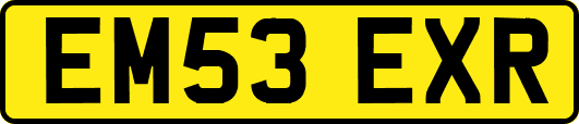 EM53EXR