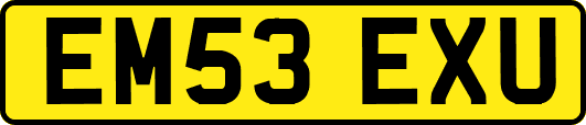 EM53EXU