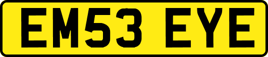 EM53EYE