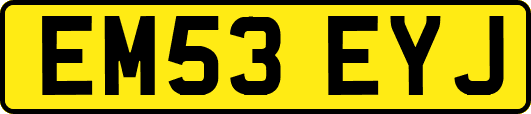 EM53EYJ