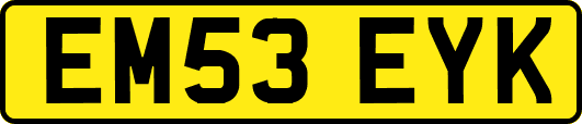 EM53EYK