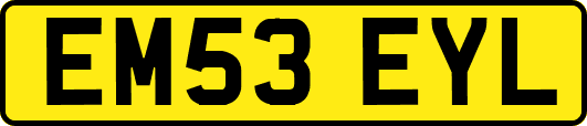 EM53EYL