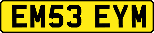 EM53EYM