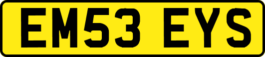 EM53EYS