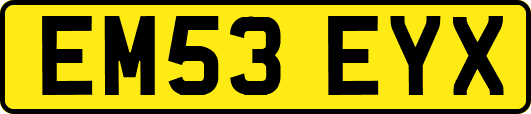 EM53EYX