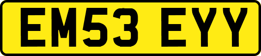 EM53EYY