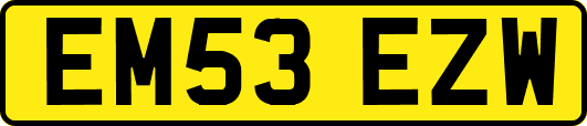 EM53EZW