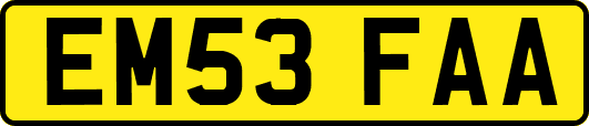 EM53FAA