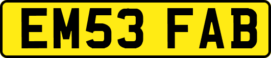 EM53FAB