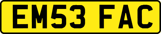 EM53FAC