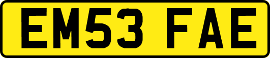 EM53FAE