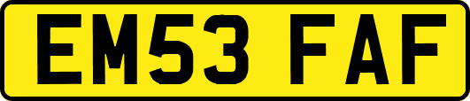 EM53FAF