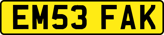 EM53FAK