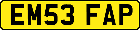 EM53FAP