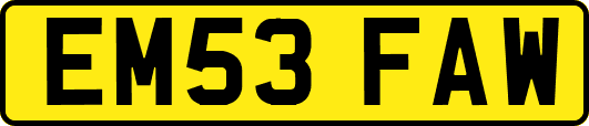 EM53FAW