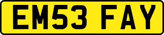 EM53FAY