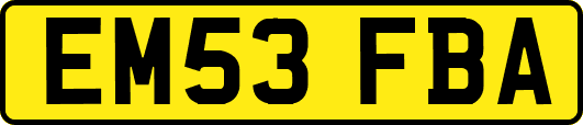 EM53FBA
