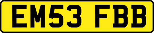 EM53FBB