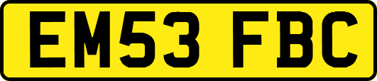 EM53FBC